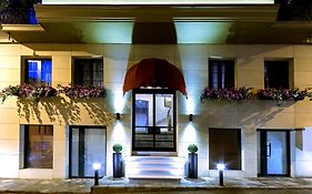 Walton Hotels Galata